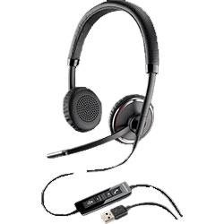 Plantronics Blackwire 500 Series