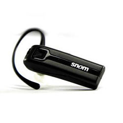 SNOM USB Bluetooth Headset